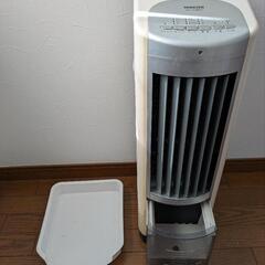 冷風扇　YAMAZEN　の画像