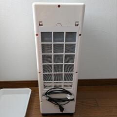 冷風扇　YAMAZEN　の画像