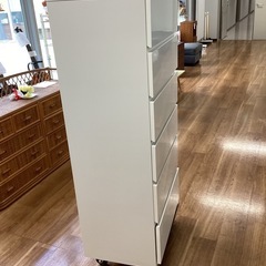 チェスト【町田市再生家具】251562の画像