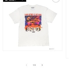 新品 ONEPIECE Tシャツの画像