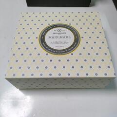 マールマール　MARLMARL　ブランケット　スタイの画像