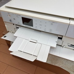 EPSON-EP-804AWプリンター  の画像