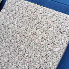 25*80225 フランスベッド ダブル マットレスの画像