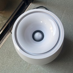気化式加湿器BONECOの画像