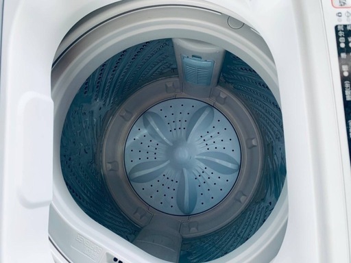 ♦Hisense 全自動電気洗濯機【2024年製】HW-K55E