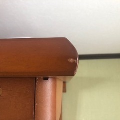 120折脚座卓　陸奥Ⅱ テーブル　折りたたみの画像
