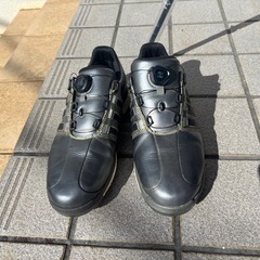 ゴルフセットの画像