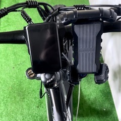 AWD PHILODO電動自転車48V23Ahの画像