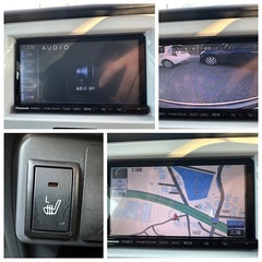 ハスラー♪距離73000km♫車検R8.11.18⭐︎グレード:Jスタイル♪の画像
