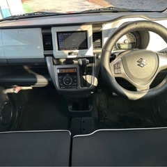 ハスラー♪距離73000km♫車検R8.11.18⭐︎グレード:Jスタイル♪の画像
