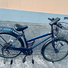 自転車（6段変速）– 7,490円の画像