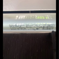 エアコン取り外して買取りしてくれる方（緊急）の画像