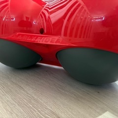 バランス　バイクの画像
