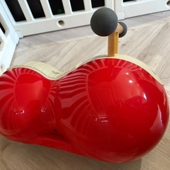 バランス　バイクの画像