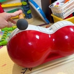 バランス　バイクの画像