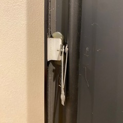 【無料】IKEA大型ミラーの画像