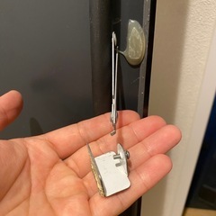 【無料】IKEA大型ミラーの画像