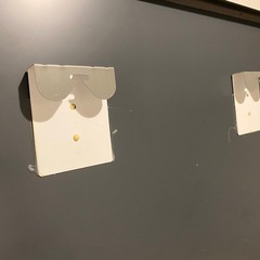【無料】IKEA大型ミラーの画像