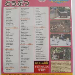 いないいないばぁDVDセット！の画像