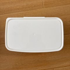 ウエットティシュケースの画像