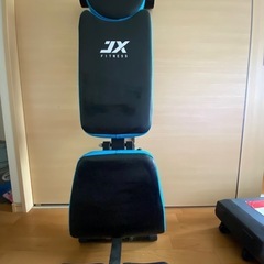 トレーニング器具(50kg)セットの画像