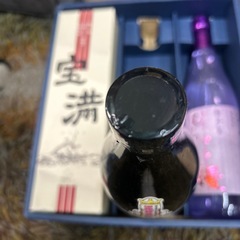3本セット焼酎の画像
