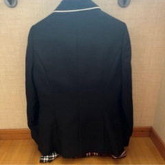160女子スーツの画像