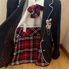 160女子スーツの画像