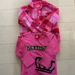 ベビードール今週には取りに来られる方
の画像