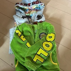 ベビードール今週には取りに来られる方
の画像