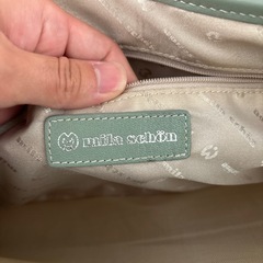 トートバッグの画像