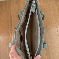 トートバッグの画像