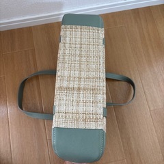 トートバッグの画像