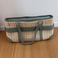 トートバッグの画像
