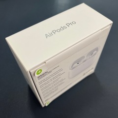 【未開封】AirPods Pro（第2世代）Lightning モデルの画像
