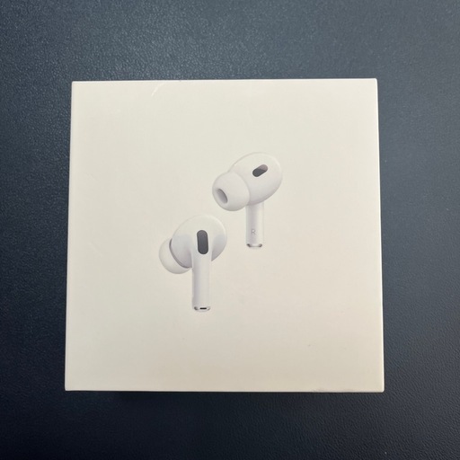 【未開封】AirPods Pro（第2世代）Lightning モデル
