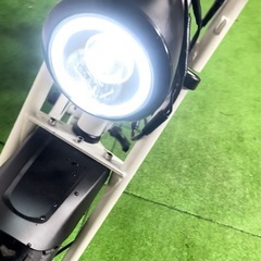 SUPER73電動自転車48V13Ahの画像