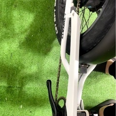 SUPER73電動自転車48V13Ahの画像