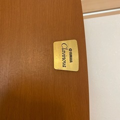 【子育てファミリー向け】YAMAHA    clavinovaヤマハの電子ピアノ　中古の画像