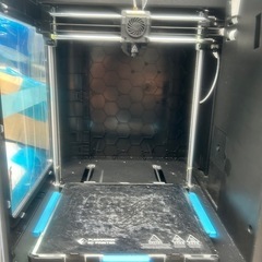 3dプリンタジャンクの画像