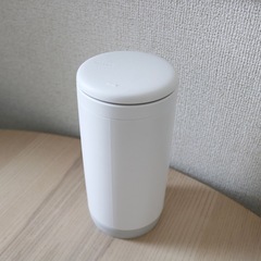 マーナ　ウェットティッシュケースの画像