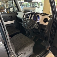 ハスラー　39万　2年車検付きの画像