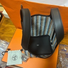 【新品】エルメス ピコタンロックPM クーベルチュールの画像