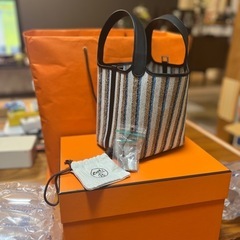 【新品】エルメス ピコタンロックPM クーベルチュールの画像
