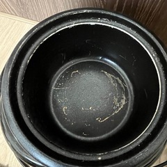 炊飯器　1.5合 山善 YAMAZEN  の画像