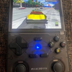 レトロゲーム 機k36 の画像