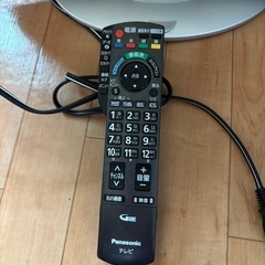 テレビの画像