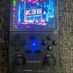レトロゲーム 機k36 の画像