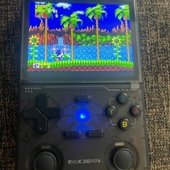 レトロゲーム 機k36 の画像