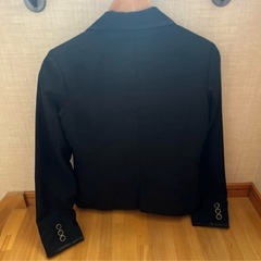160女子スーツの画像